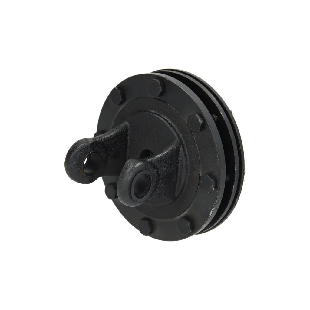 Ambreiaj de fricțiune - Tip T - T60 146264130