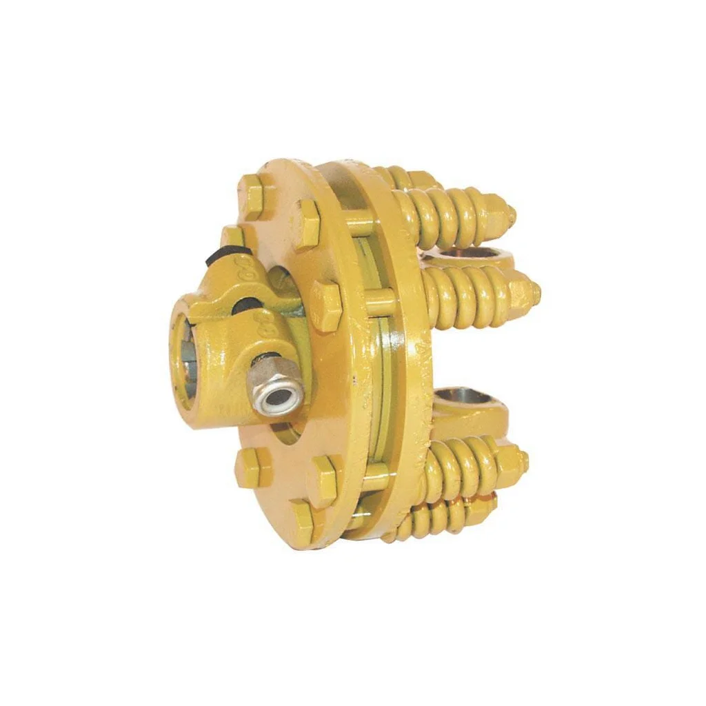Disc de fricțiune ambreiaj 1.3/8-6 T60 146262011