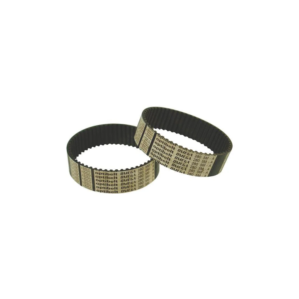 Curea de distribuție 14M 135 dinți 1890x40mm Optibelt 14M189040