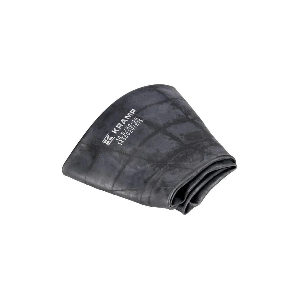 Cameră anvelopă pentru jantă diametru 20" 14.5/80-20 cu valvă dreaptă TR15 1458020TR15