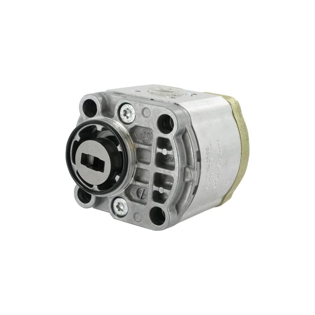 Pompă hidraulică cu angrenaje AZPF-12-011LNT20MB Bosch Rexroth 1517222380