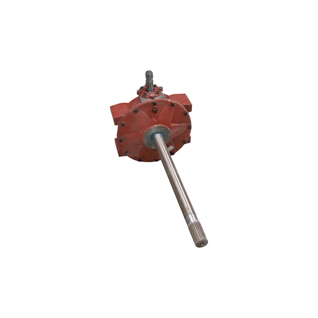 Agrenaj L-154J 7,75:1 - 19kW 15480200