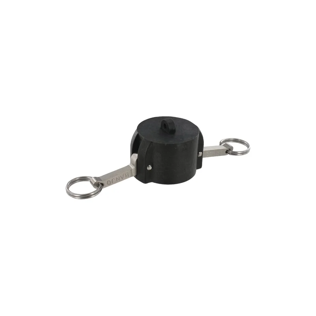 Capac dispozitiv blocare cu camă mamă 1 1/2" Banjo 150CAP