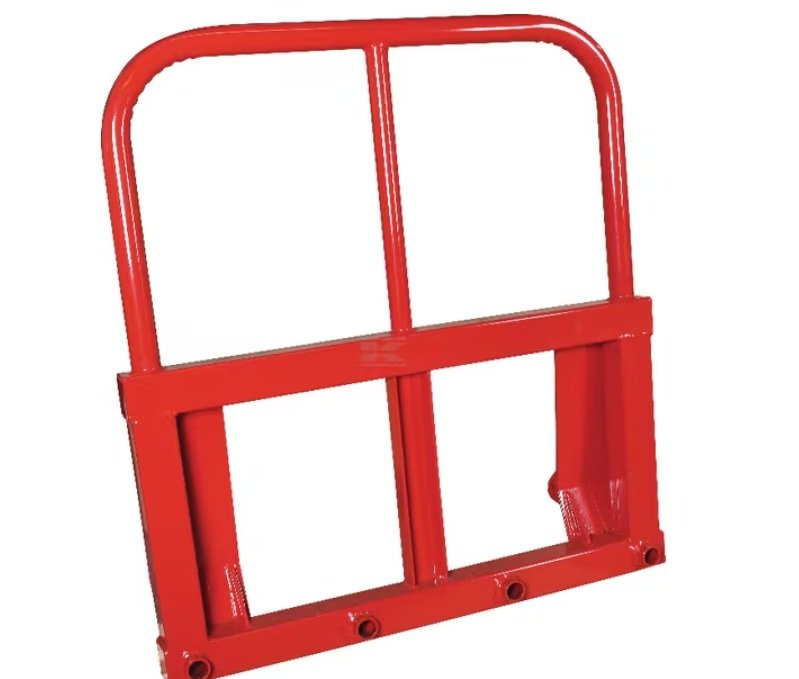 Furca transport baloti pentru 4 dinti