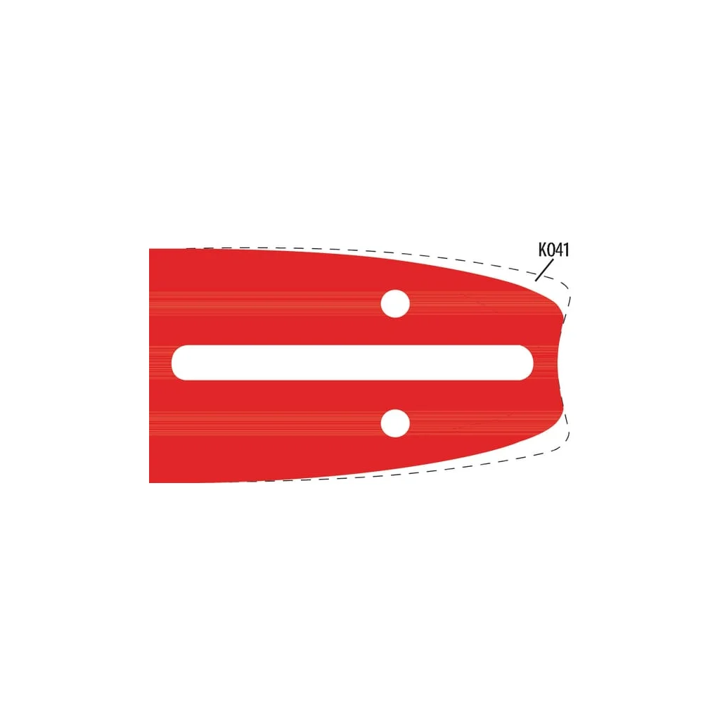 Lamă ghidaj AdvanceCut™ 95VPX 15" 0,325" 1,3mm 150MLBK041