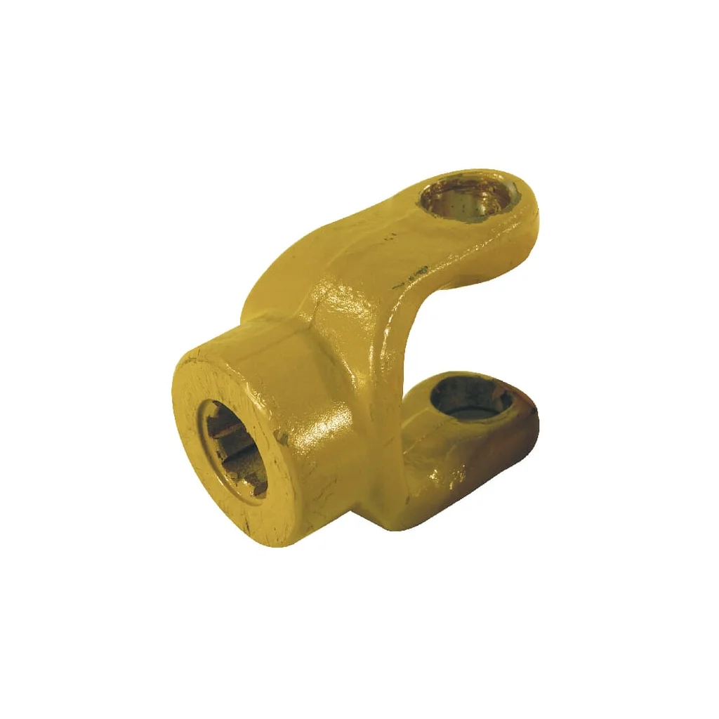 Furcă cardanică cu butuc 1-3/8" 6 caneluri T60/V60 Comer 151016064