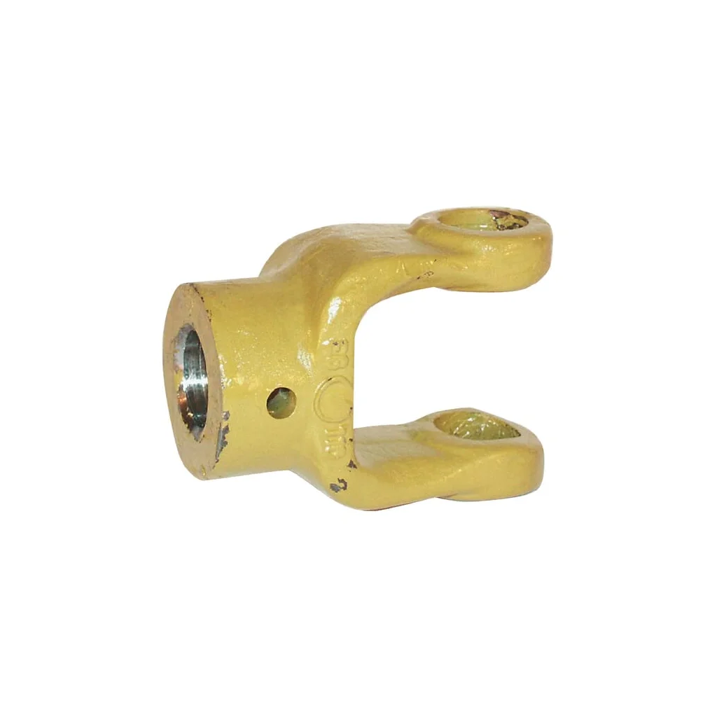 Furcă cardanică cu butuc 25mm T20/V20 Comer 151012061