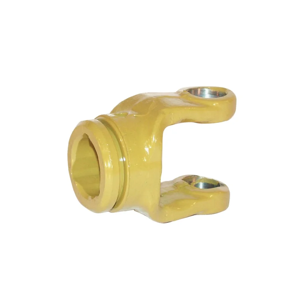 Furcă cardanică pentru țeavă profilată 63mm T90 Comer 151019127
