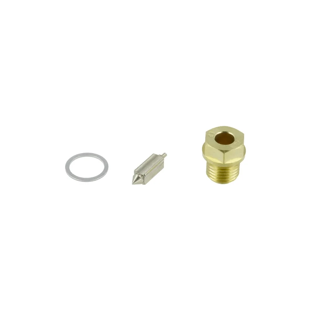 Set supapă cu flotor 16011051004