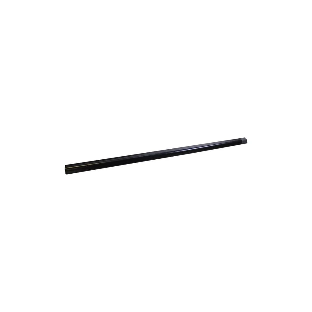 Țeavă cardan profil triunghiular T CvJ 60 interior=37mm exterior=45,6x4,3mm L=1065m Comer 159160834