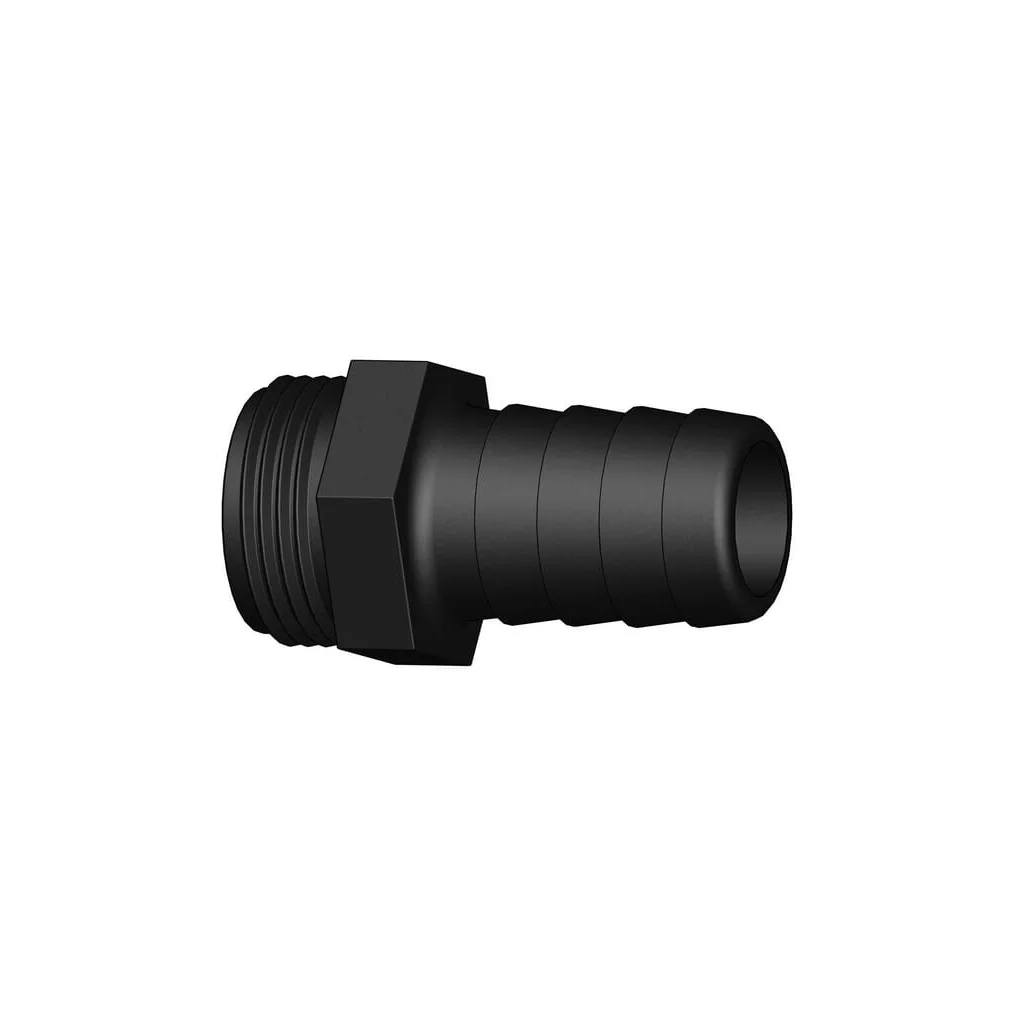Coada furtunului 25mm x M 1 1/2" 1601038025