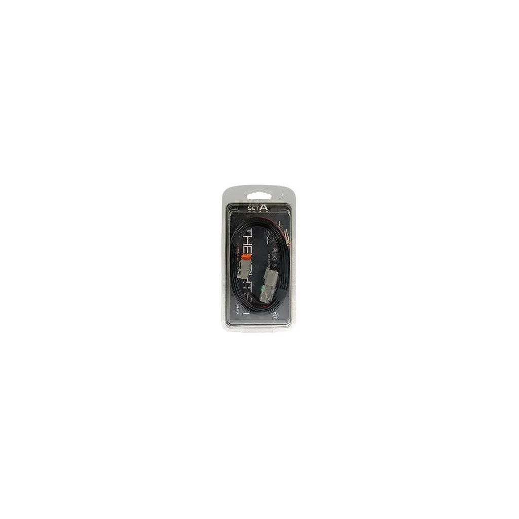 Cablu prelungitor cu conector DT 1605WK050