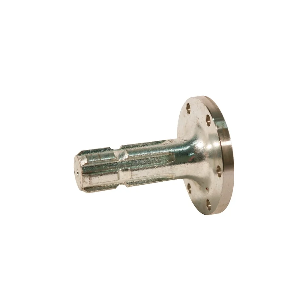 Arbore cu flanșă 1 3/4-6 TK 101,5 1609108