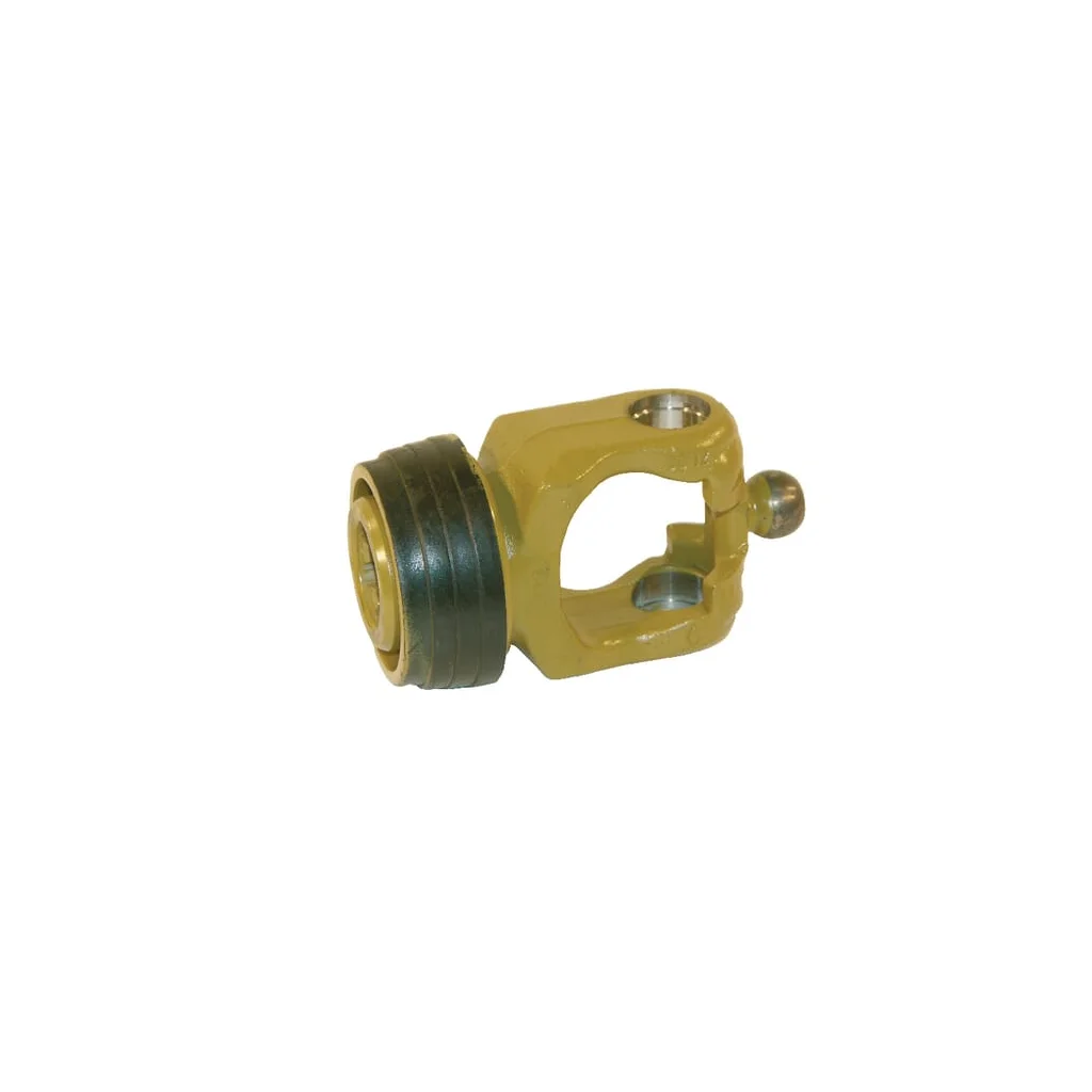 Furcă cardanică cu deconectare rapidă 38x32mm 8 caneluri W2480 Walterscheid 1601185