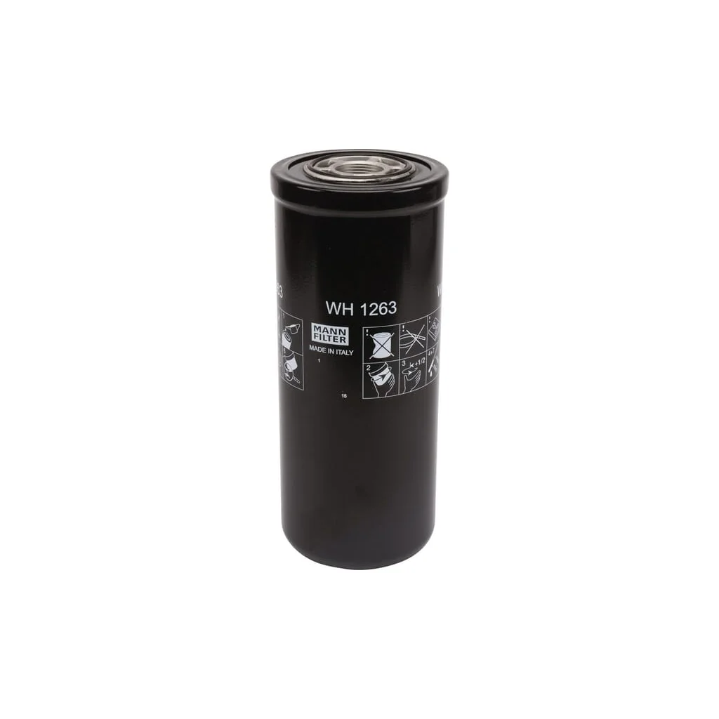 Filtru 0003645880