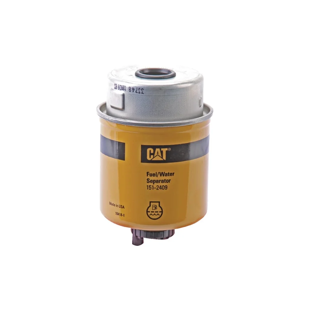 Filtru de combustibil 0003658350