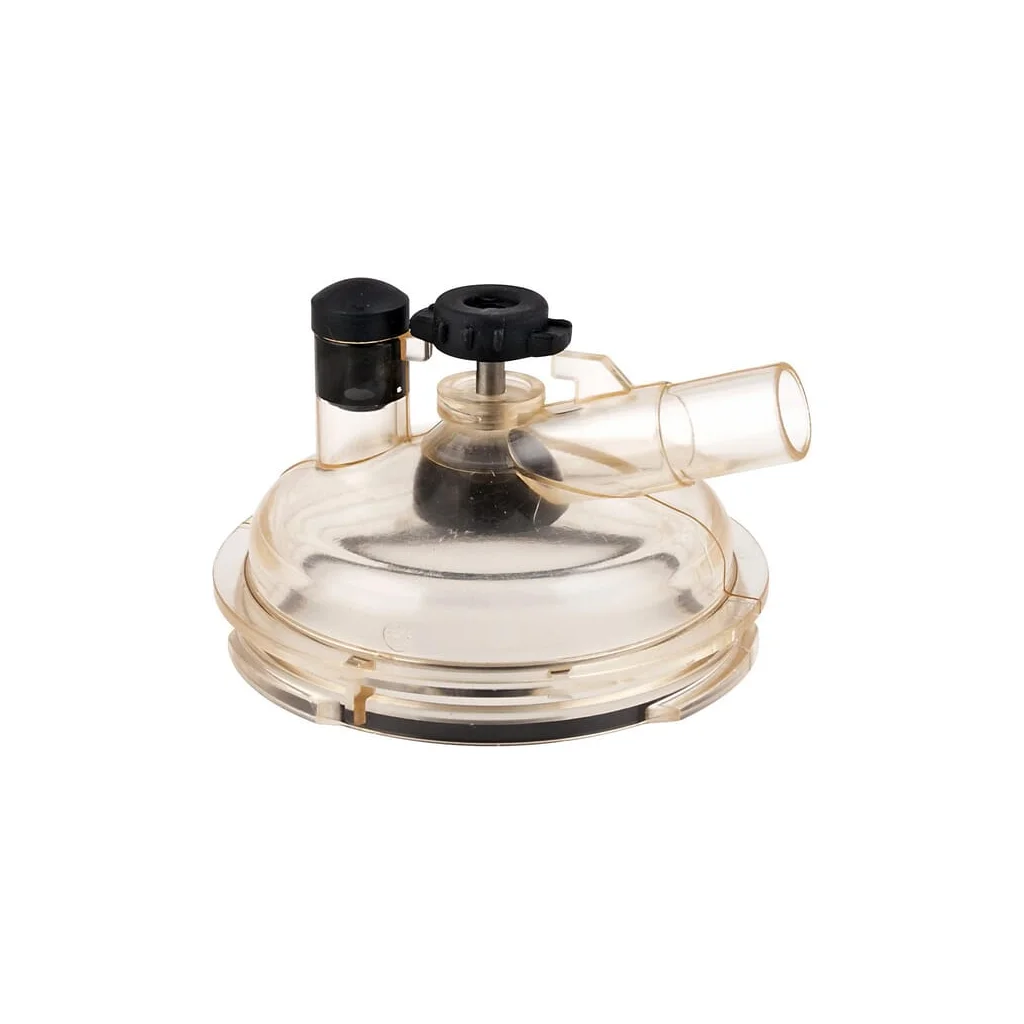 Corpul inferior al colectorului pentru muls, MC3, armat 1580020711