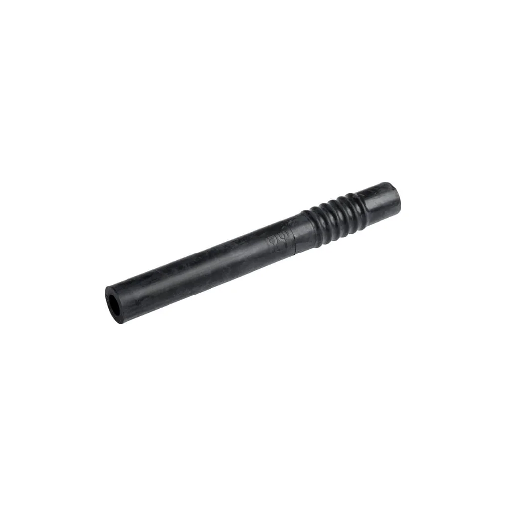 Furtun pentru cauciuc mameloane cu capăt scurt 158096001041