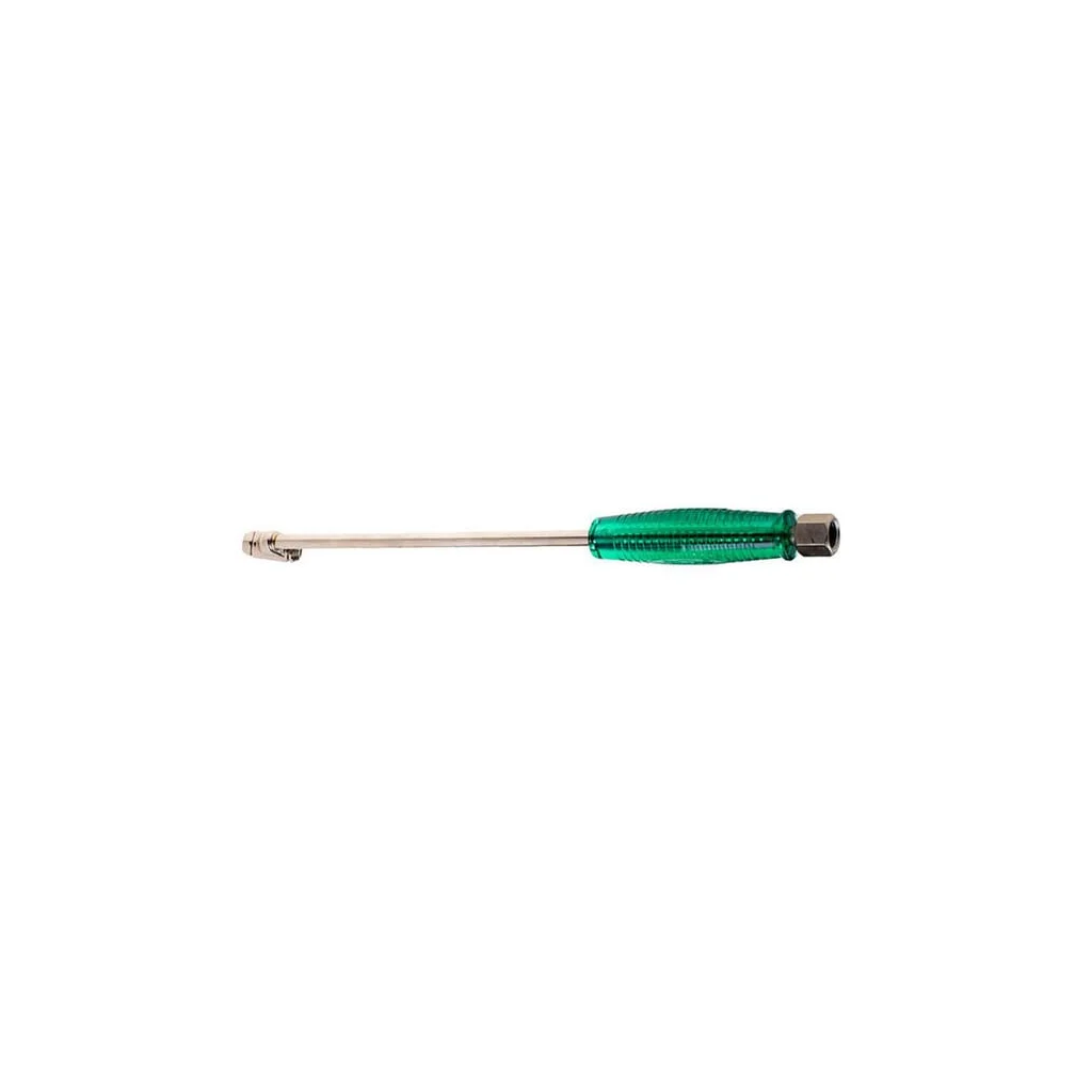 Mandrină pneumatică aligator (Df)Fe:R1/4 1088C-Ni 1562998