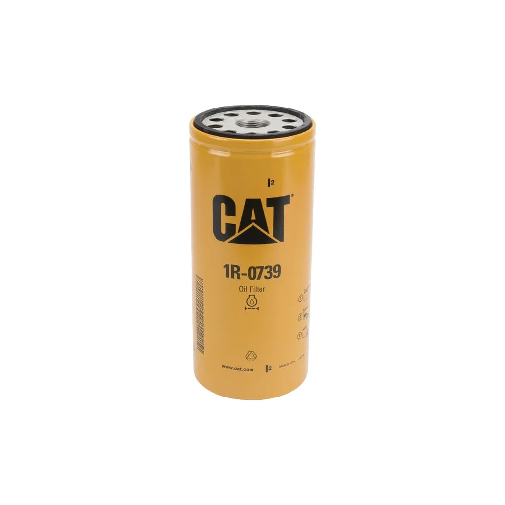 Filtru de ulei 0003600140
