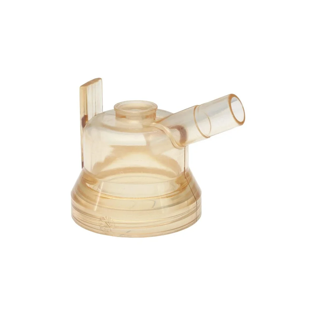 Corpul inferior al colectorului pentru muls, 120 ml 1580830503
