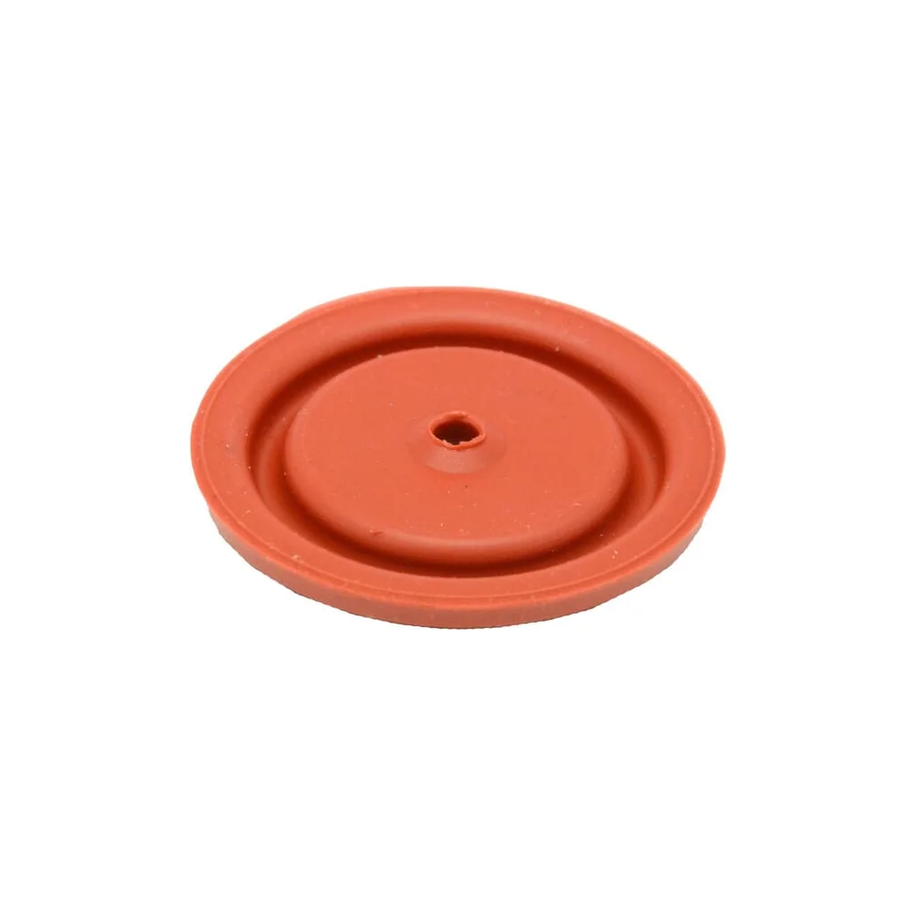 Garnitură mare silicon pentru pulsator pneumatic 1580MS230
