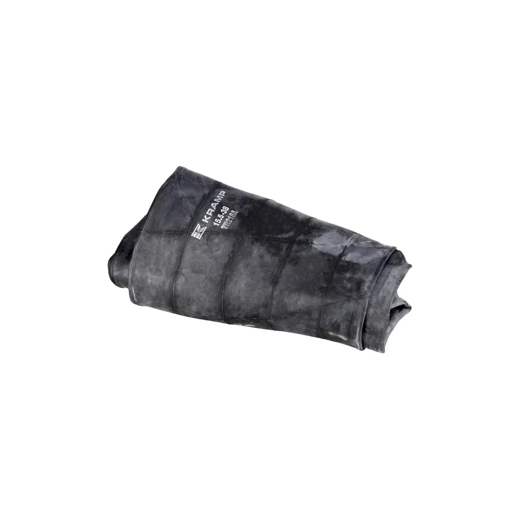 Cameră anvelopă pentru jantă diametru 38" 15.5R38 / 420/70R38 cu valvă dreaptă TR218A 15538TR218A