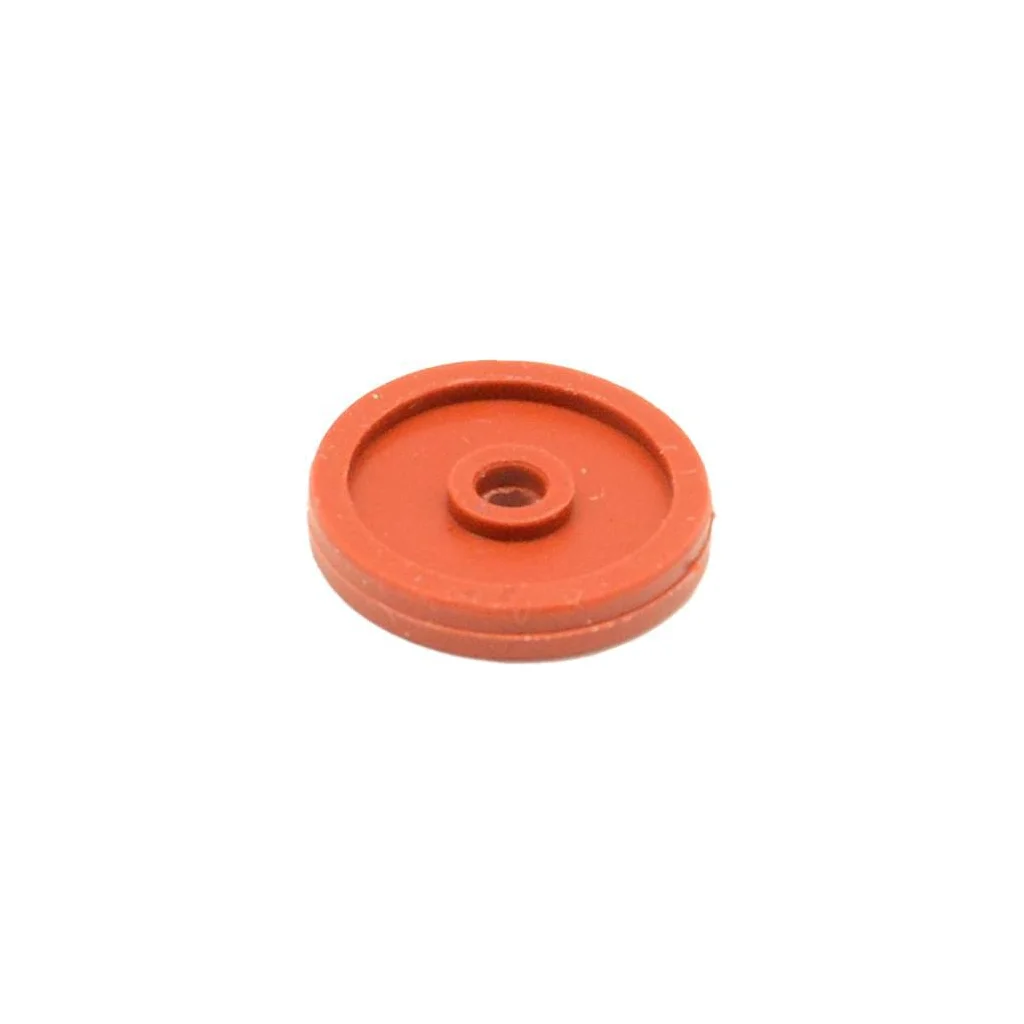 Sigiliu mic siliconic pentru pulsator pneumatic 1580MS23