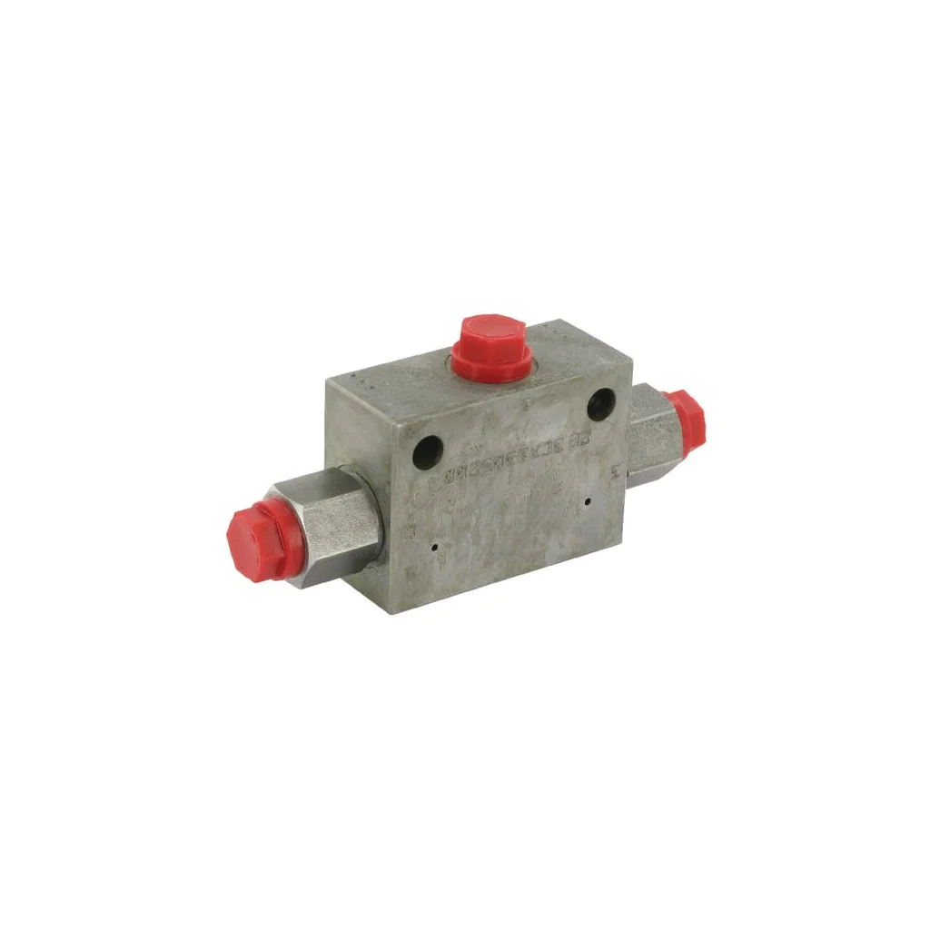Supapă de compensare LS PVFC 158H805500