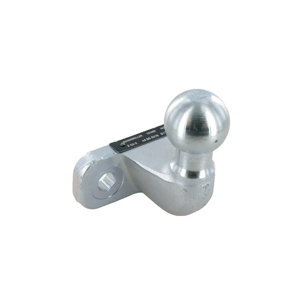 Cuplaj cu cap sferic K50 157016002