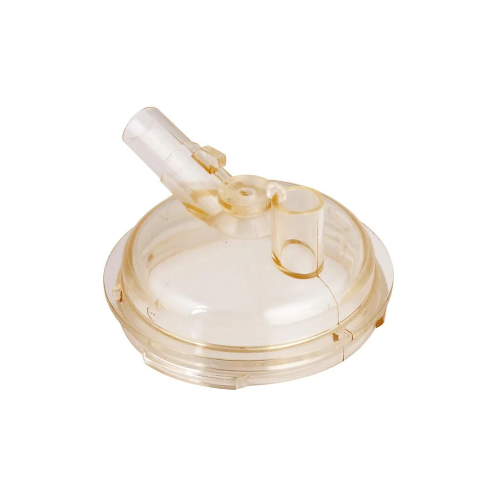 Corpul inferior al colectorului MC3, transparent 1580020712