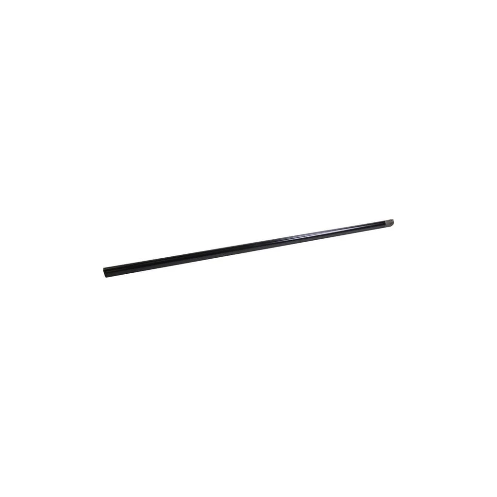 Țeavă cardan profil triunghiular T CvJ 20 interior=21mm exterior=29,6x4,3mm L=1,1m Comer 159120259