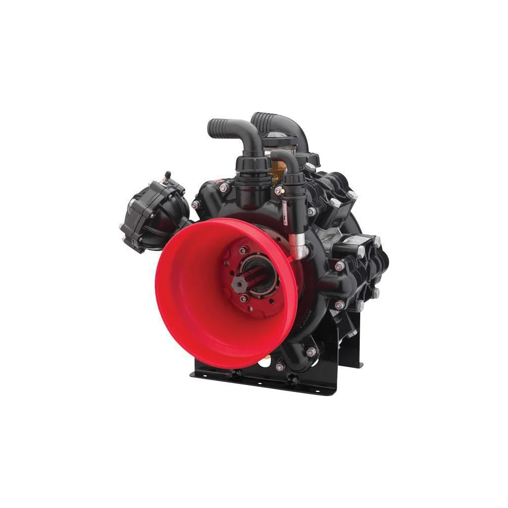 Pompă cu membrană și piston AR 250 bp AP C/C BlueFlex 16271AR