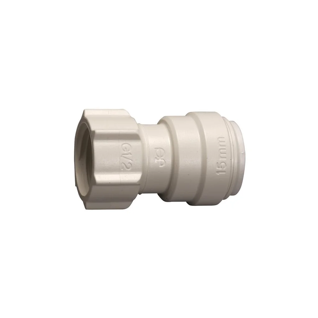 Conector femelă pentru robinet de cuplare 15mm × 1⁄2″ 1614122018