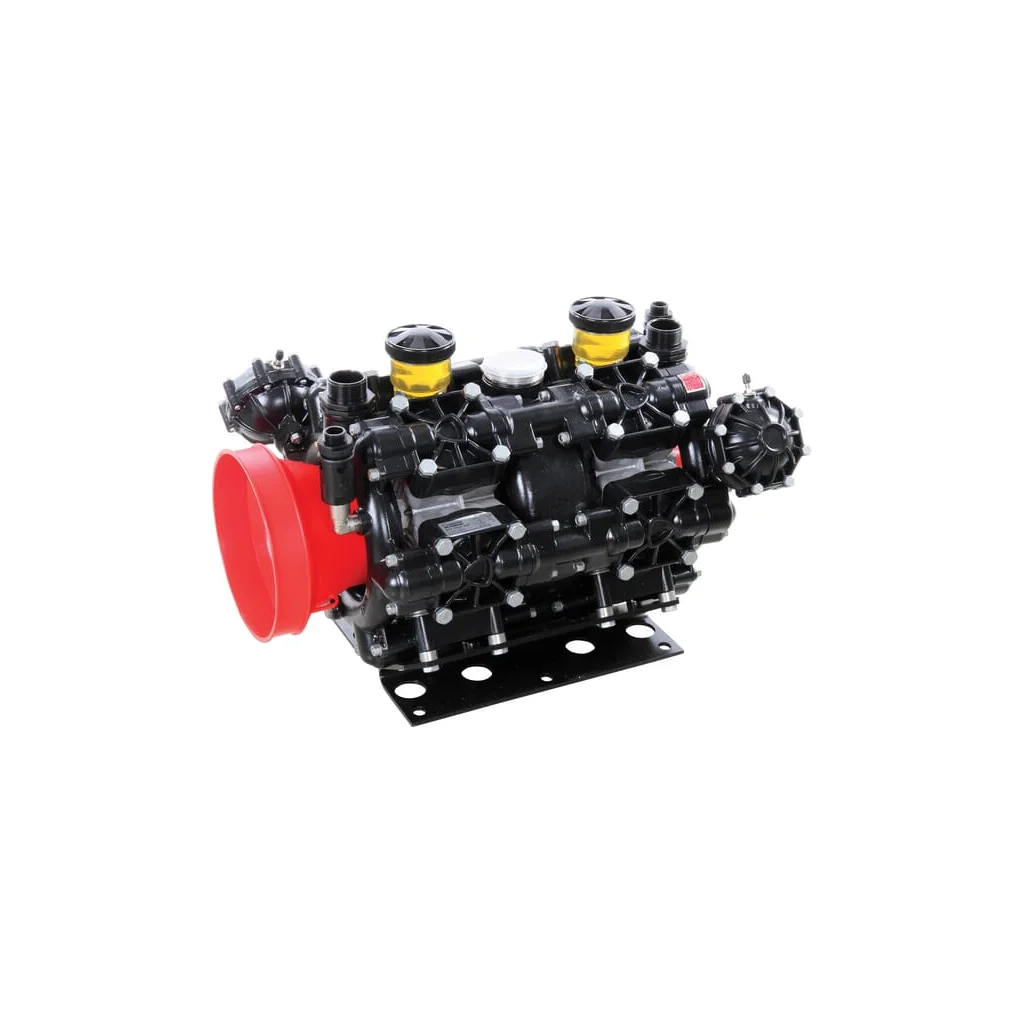 Pompă, AR 500 bp Twin AP C/C BlueFlex 16275AR