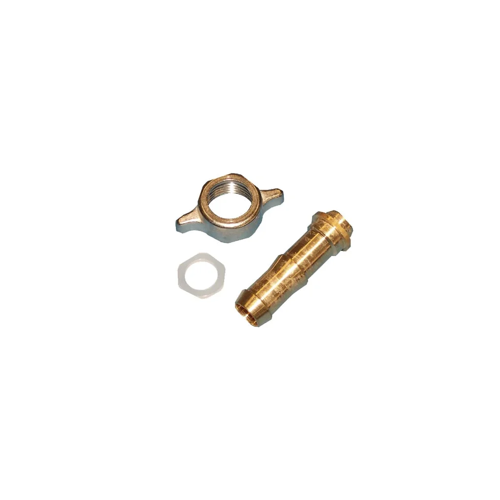 Racord de furtun lung 13mmx1/2" 1626048
