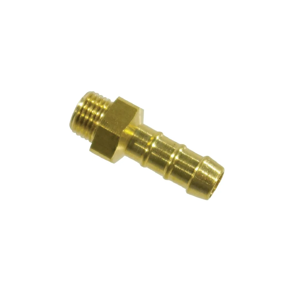 Racord de furtun 8mmx1/4” filet exterior 162150230