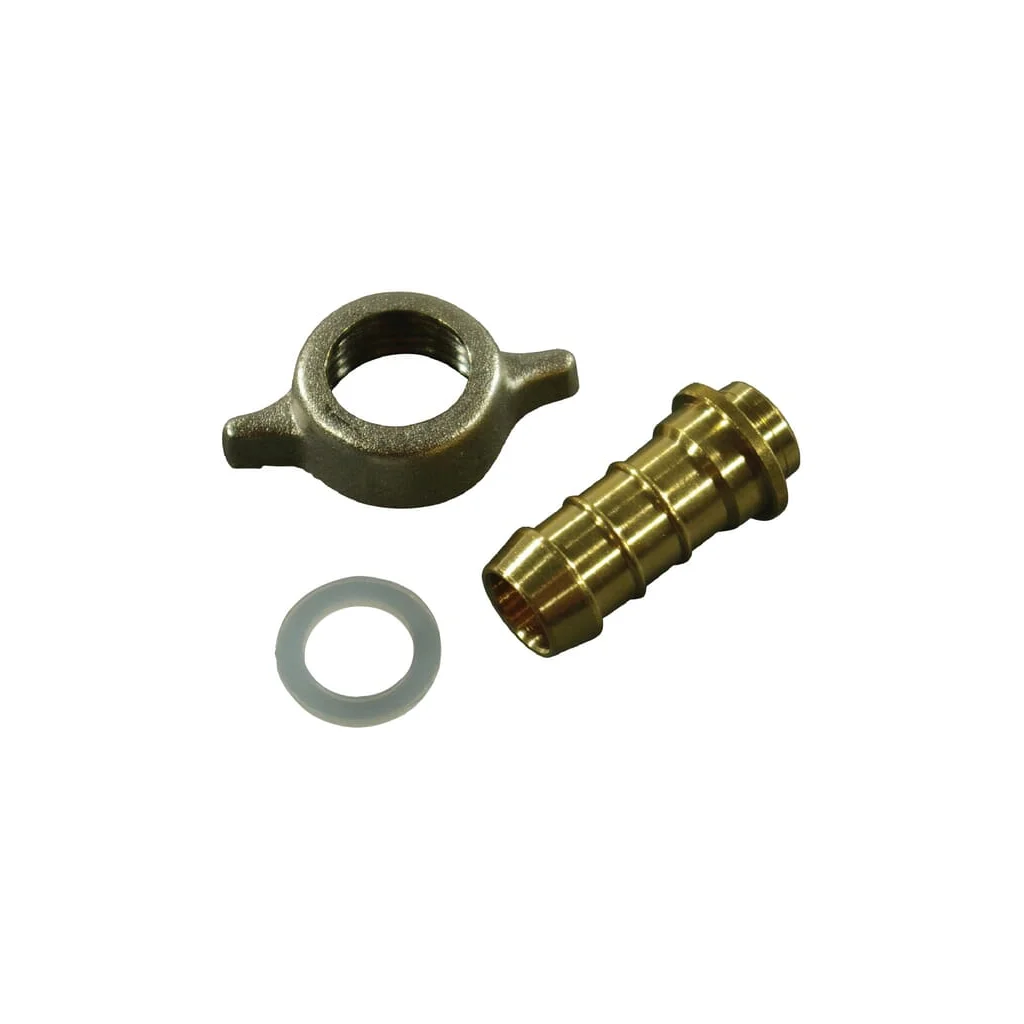 Racord de furtun 13mmx1/2" 1626043