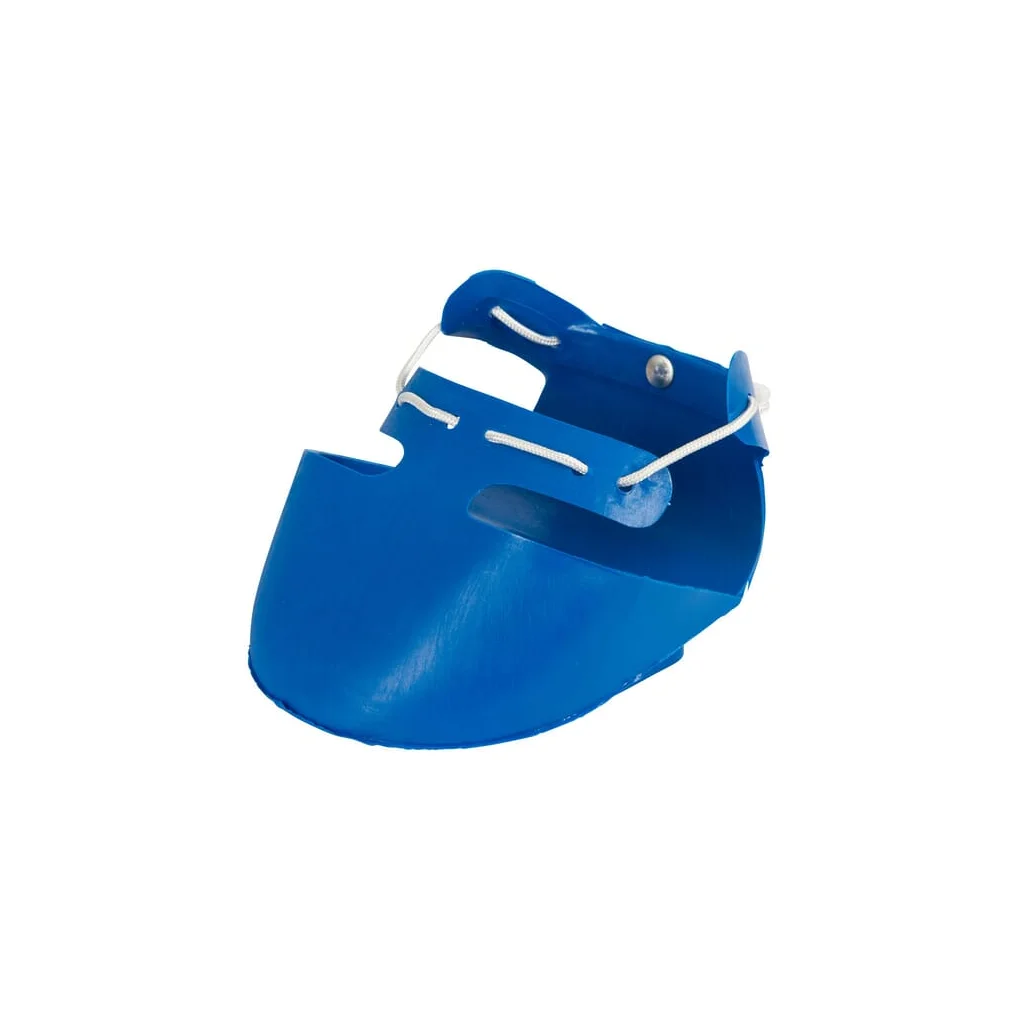 Sabot gheară Shoof dreapta L albastru 16506KER
