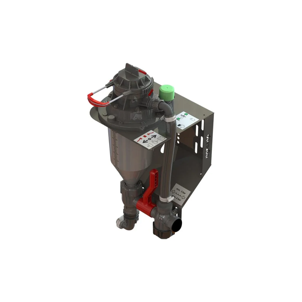 Unitate de bază EasyFlow M 16532