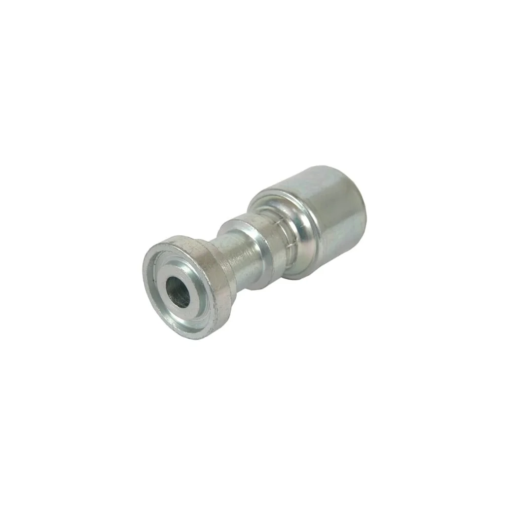 Introduceți flanșa DN25+1" 16G16FL