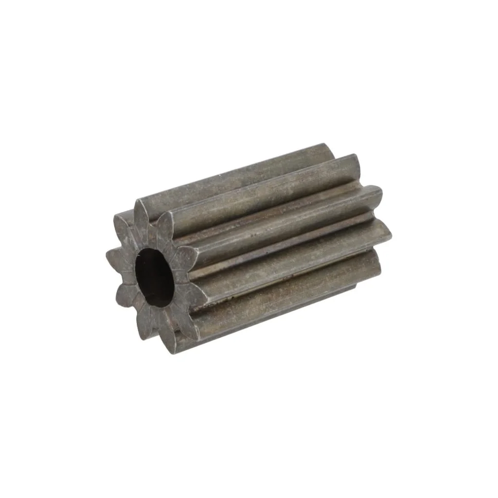 Pinion final (10T) 168T2033540