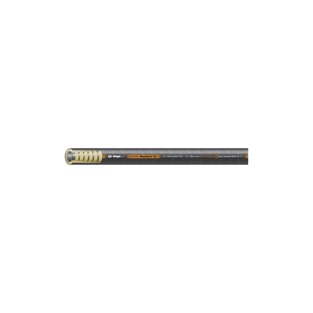 Furtun acoperit SAE100R15 1" 16EFG6K