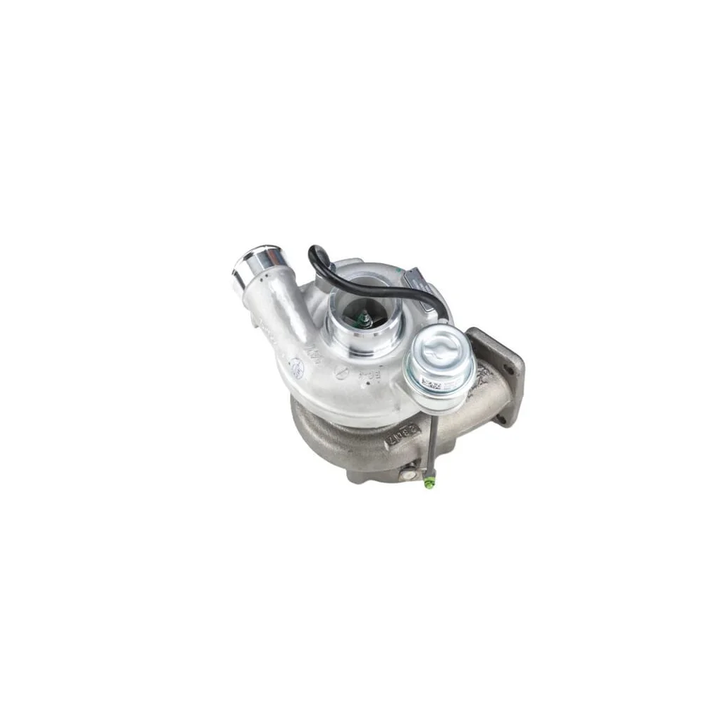 Turbocompresor Garret 16970GAR