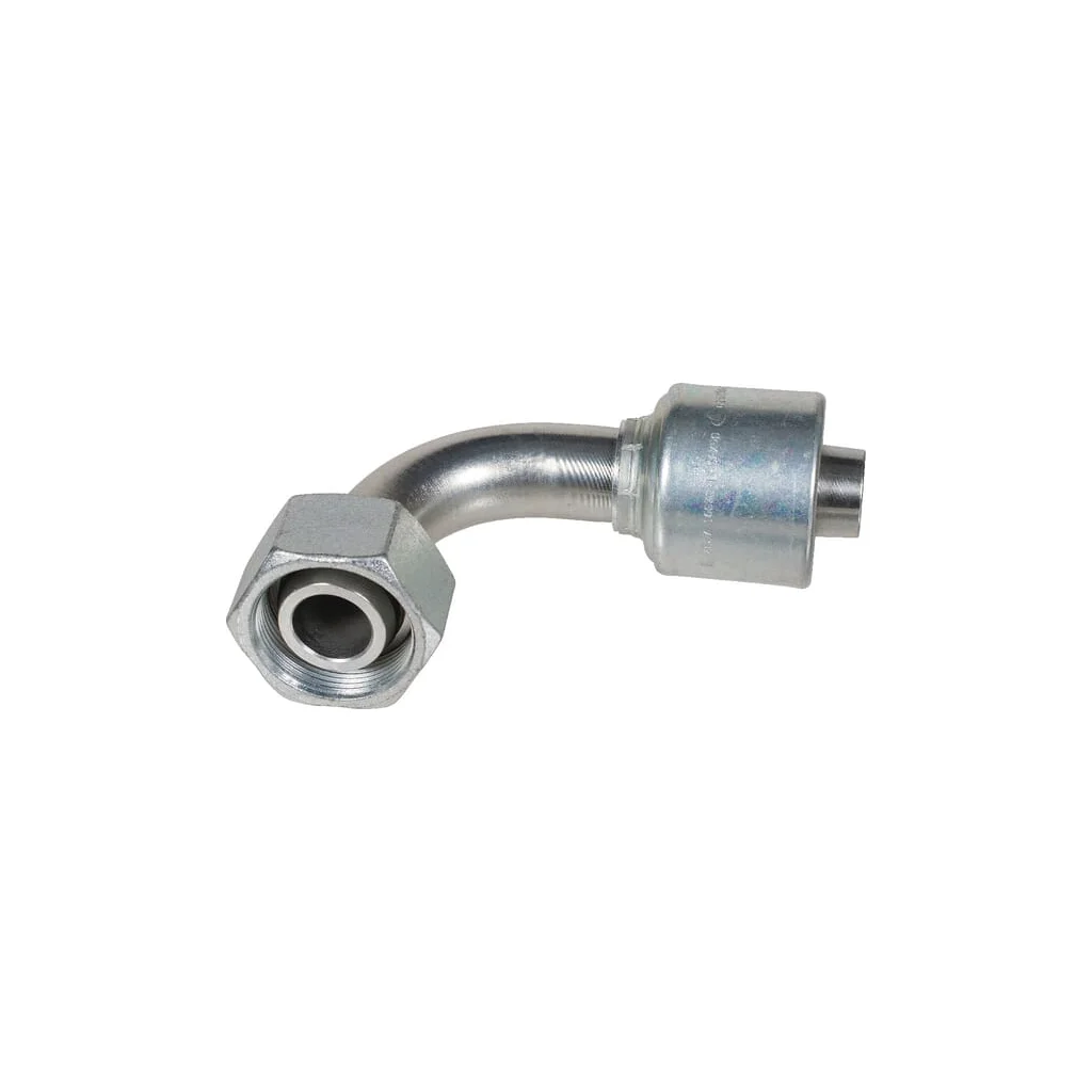 Inserție 90° DN25-M42x2 16G30FDHORX90