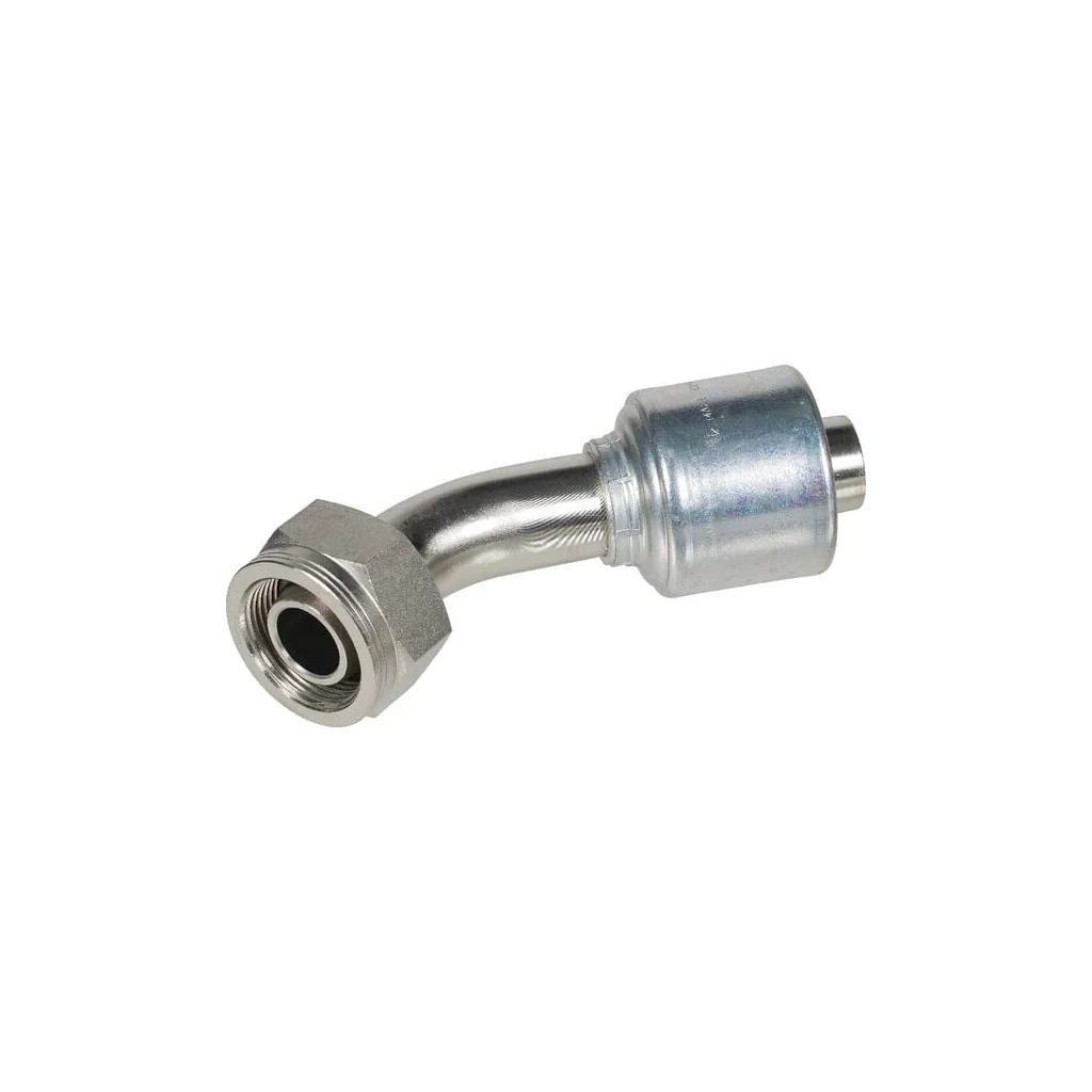 Inserție 45° DN25-M36x2 16G25FDHORX45