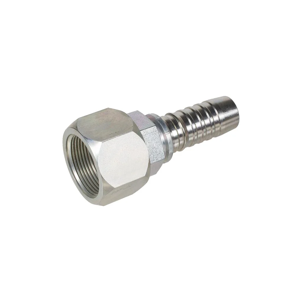 Inserție DN25-1"1/16JIC 16GS12FJX
