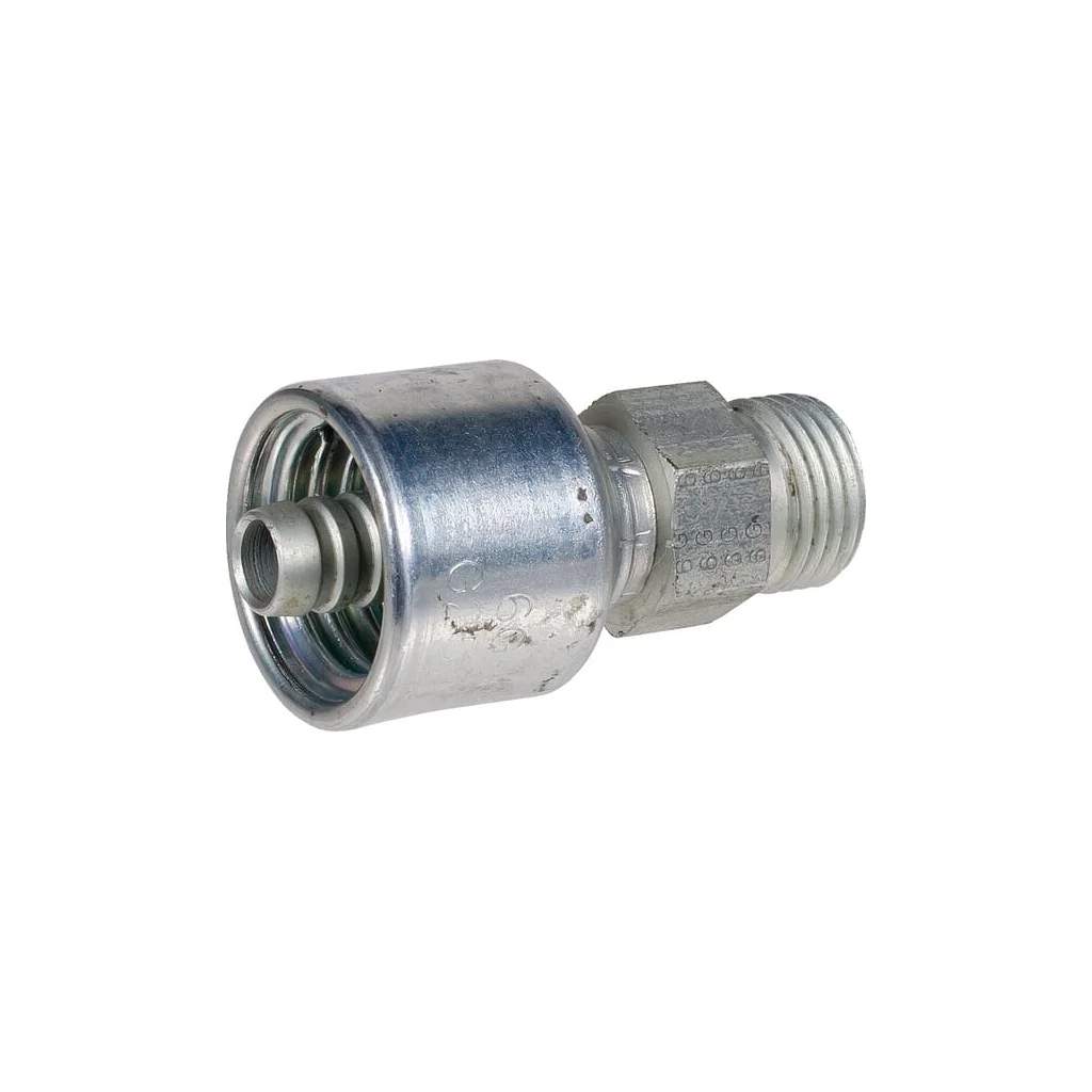 Inserție DN25-1"11/16ORFS 16G20MFFOR