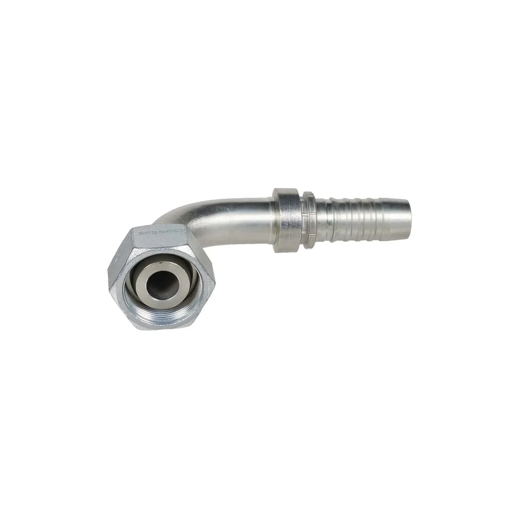 Inserție 90° DN25-M36x2 16GS25FDHORX90