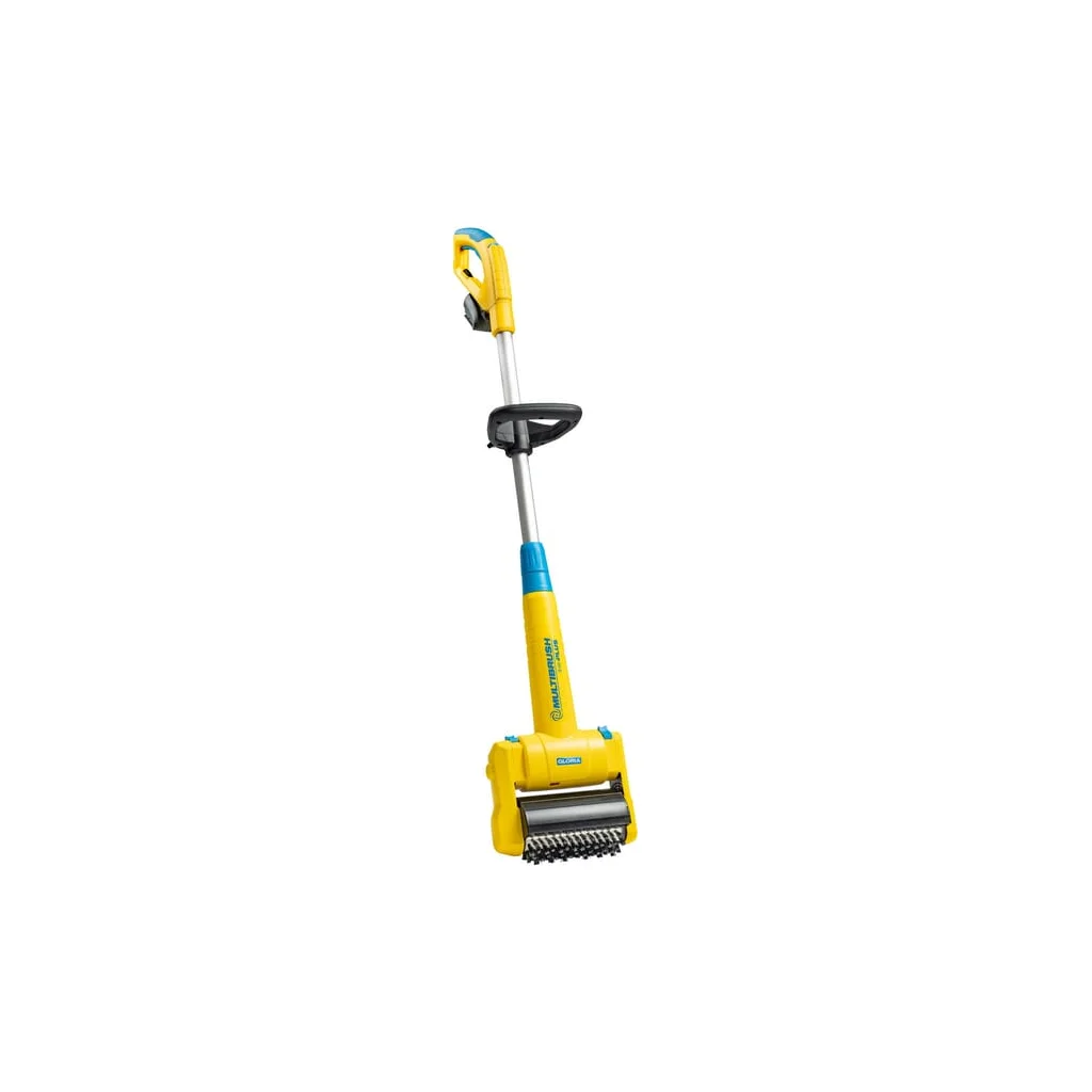 Multibrush Li-ion Bosch PLUS, fără baterie și încărcător 0002990000